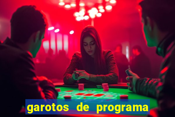 garotos de programa no rs